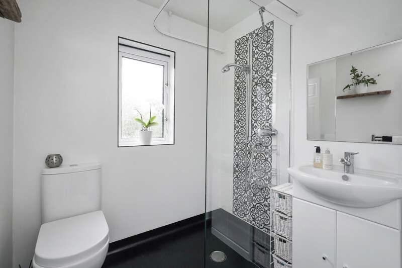 House With Garden And Parking 15 Min To City Center Edimburgo Exterior foto