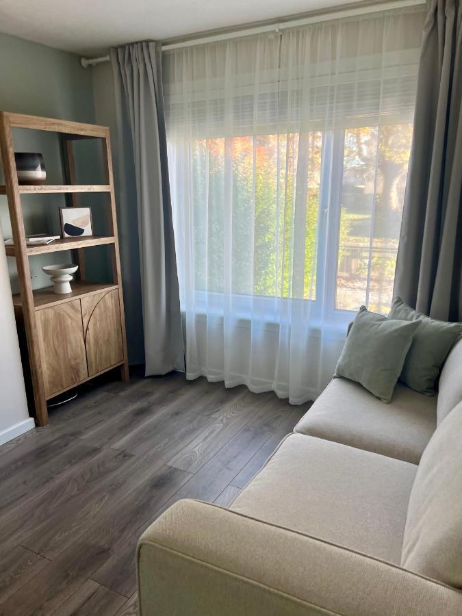 House With Garden And Parking 15 Min To City Center Edimburgo Exterior foto